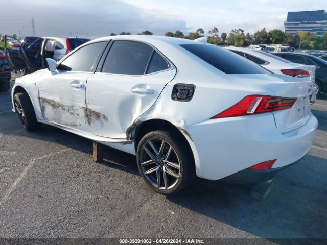 JTHBF1D23E5004531 Lexus IS 250