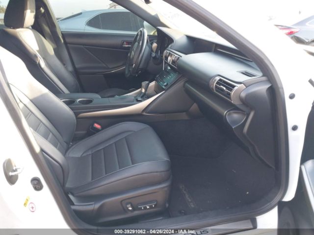 JTHBF1D23E5004531 Lexus IS 250