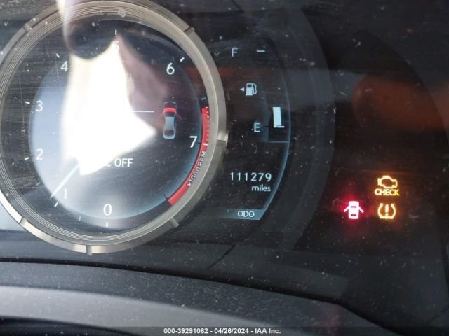 JTHBF1D23E5004531 Lexus IS 250