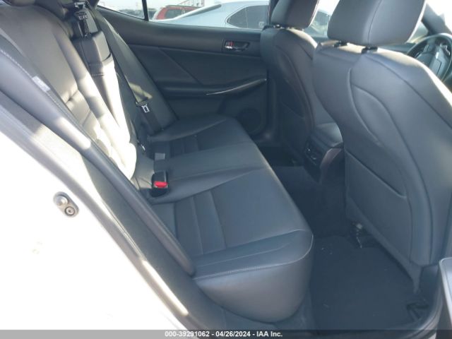 JTHBF1D23E5004531 Lexus IS 250