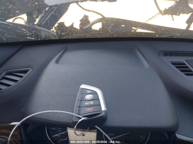 BMW X1 Xdrive28i 2016 WBXHT3Z36G4A48412 Image 11