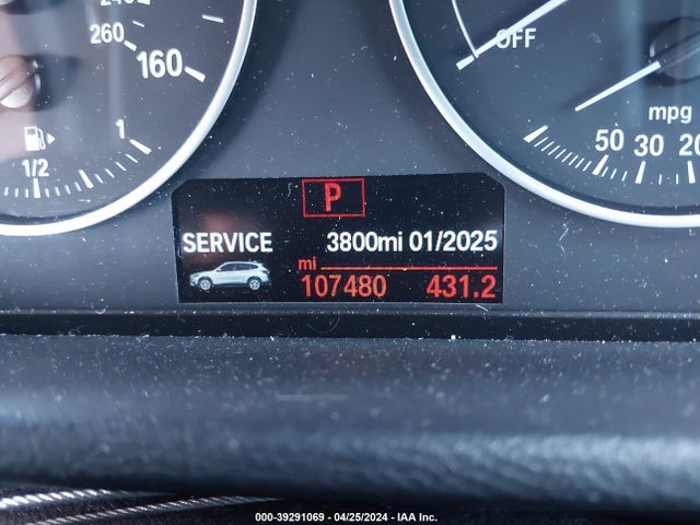 BMW X1 Xdrive28i 2016 WBXHT3Z36G4A48412 Image 15