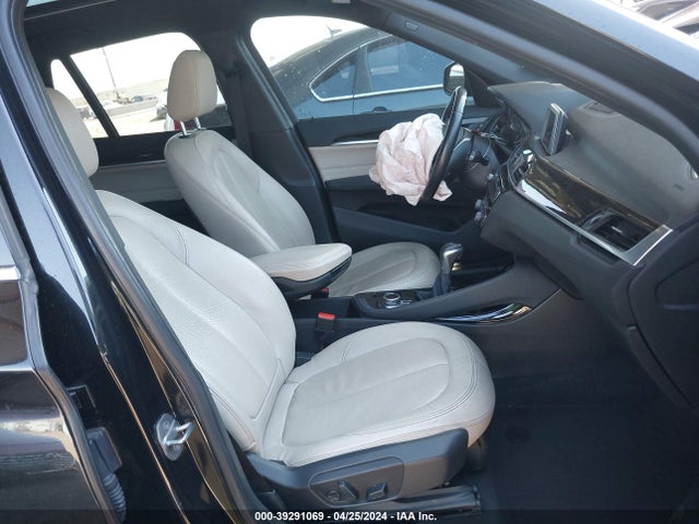 BMW X1 Xdrive28i 2016 WBXHT3Z36G4A48412 Image 5