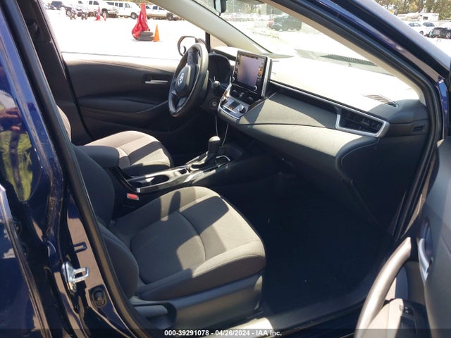 Toyota COROLLA LE 2020 5YFEPRAE7LP008820 Image 5