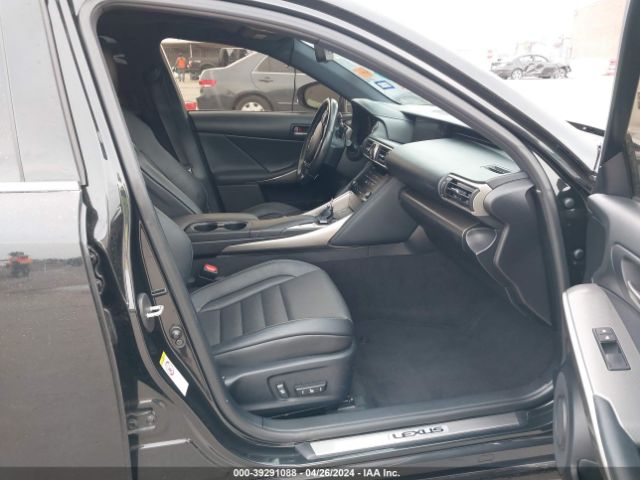 JTHBA1D21H5049230 Lexus IS 200T