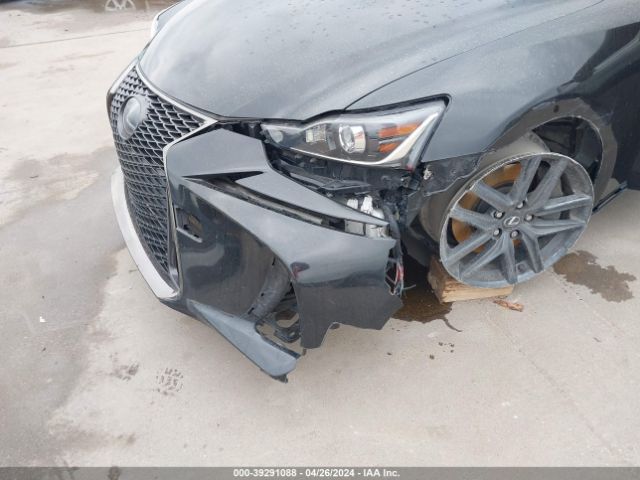 JTHBA1D21H5049230 Lexus IS 200T