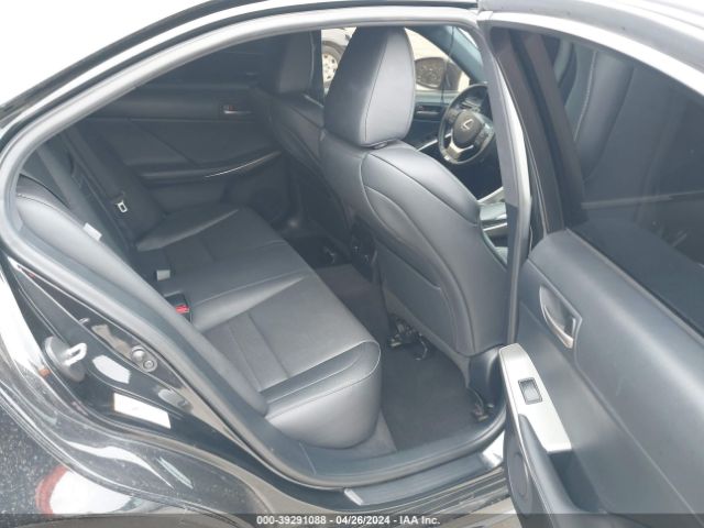 JTHBA1D21H5049230 Lexus IS 200T