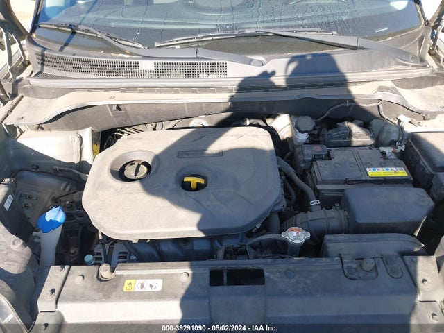 KIA SOUL + 2016 KNDJP3A56G7290550 Image 10