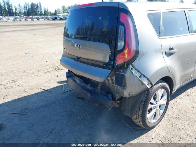 KIA SOUL + 2016 KNDJP3A56G7290550 Image 14