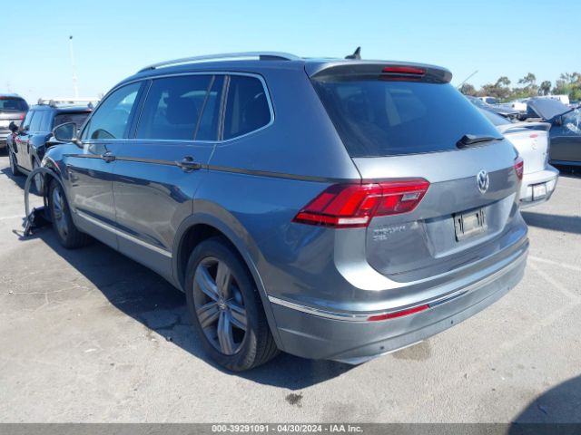 3VV3B7AX2LM033340 Volkswagen Tiguan 2.0t Se/2.0t Se R-line Black/2.0t Sel