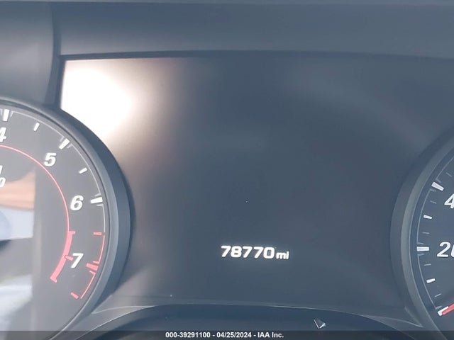 Chevrolet CAMARO 2SS 2016 1G1FH1R79G0171227 Image 16