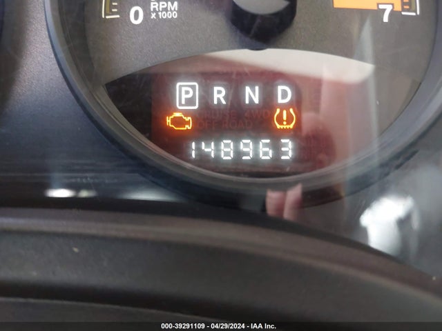 1C4NJPBB2ED796762 Jeep Patriot Sport