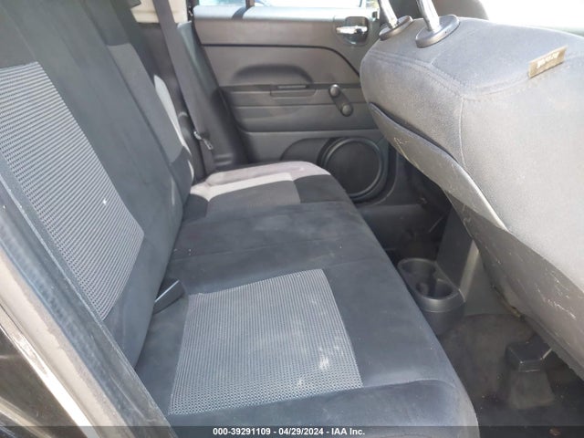 1C4NJPBB2ED796762 Jeep Patriot Sport