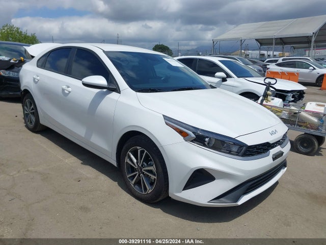 KIA Forte Lxs 2023 3KPF24AD7PE604191 Image 1