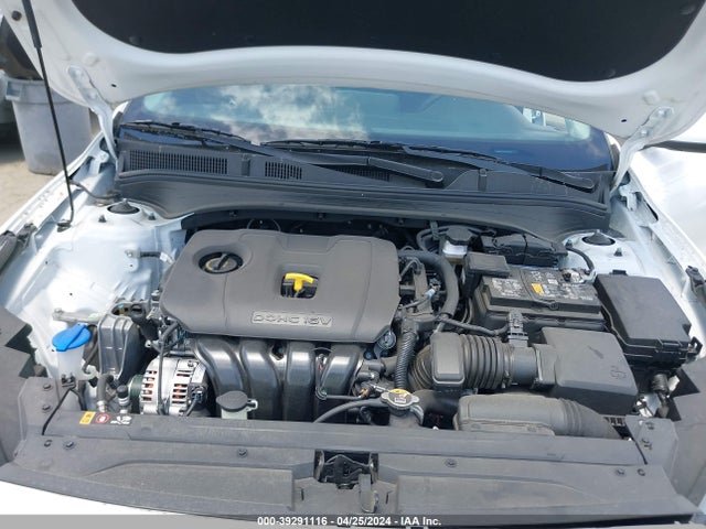 KIA Forte Lxs 2023 3KPF24AD7PE604191 Image 10