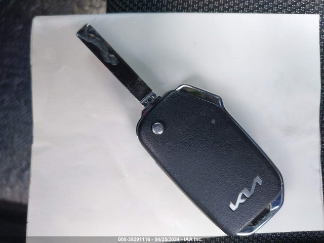 KIA Forte Lxs 2023 3KPF24AD7PE604191 Image 11