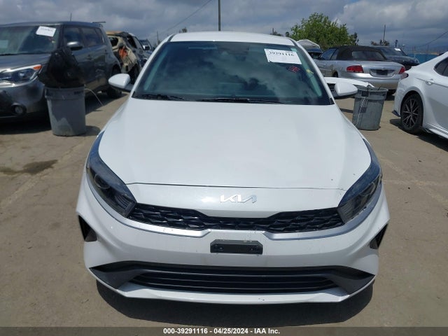 KIA Forte Lxs 2023 3KPF24AD7PE604191 Image 13