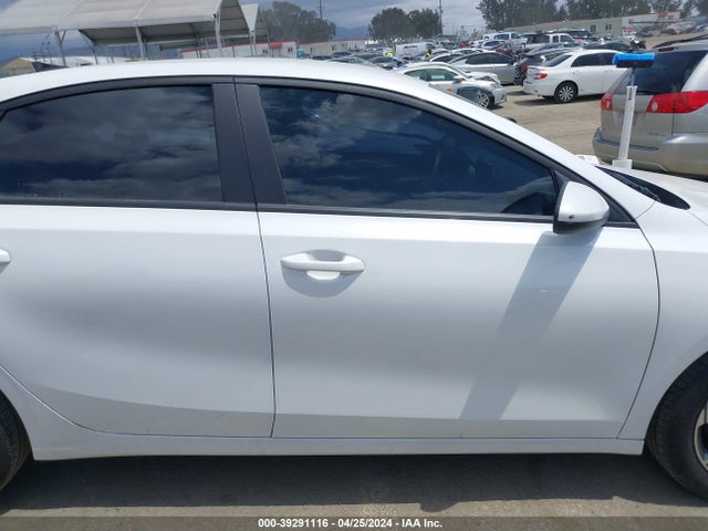 KIA Forte Lxs 2023 3KPF24AD7PE604191 Image 14
