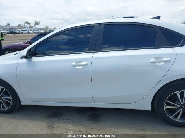 KIA Forte Lxs 2023 3KPF24AD7PE604191 Image 15