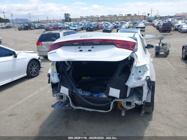 KIA Forte Lxs 2023 3KPF24AD7PE604191 Image 17