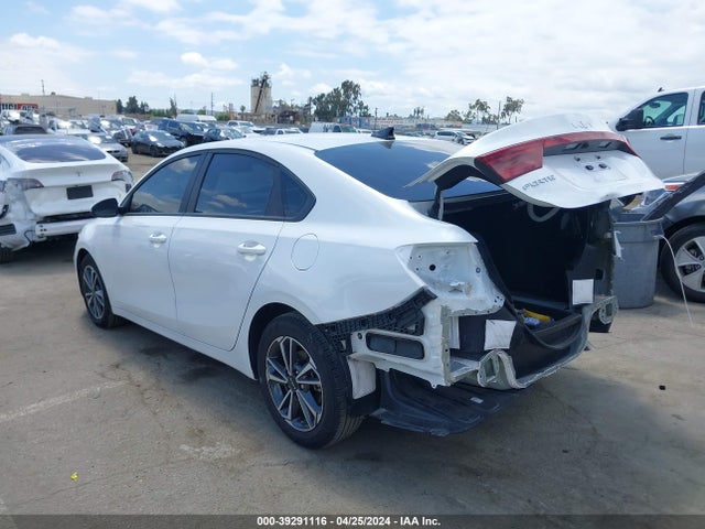 KIA Forte Lxs 2023 3KPF24AD7PE604191 Image 3