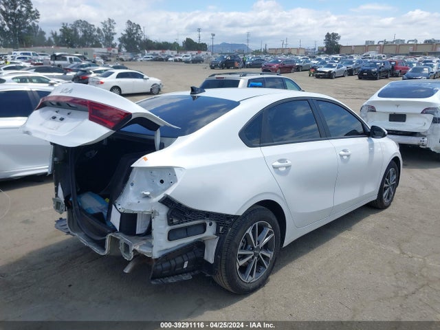 KIA Forte Lxs 2023 3KPF24AD7PE604191 Image 4