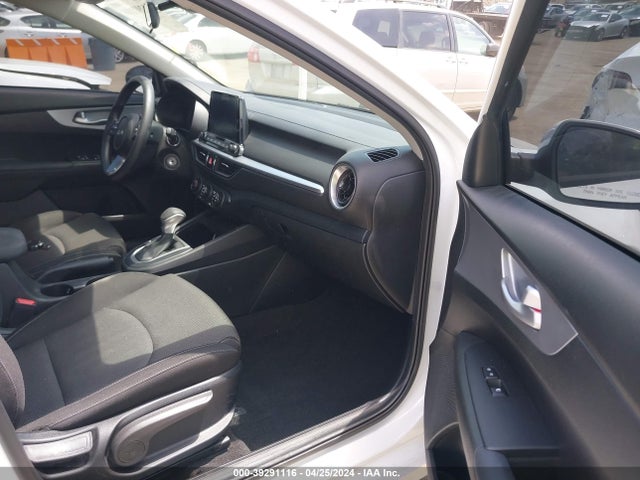 KIA Forte Lxs 2023 3KPF24AD7PE604191 Image 5