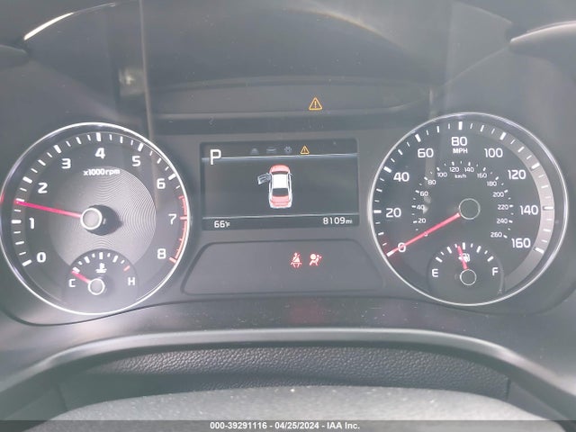 KIA Forte Lxs 2023 3KPF24AD7PE604191 Image 7