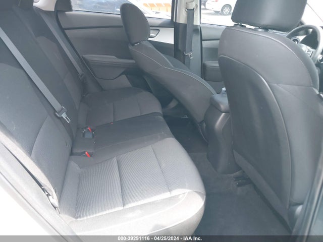 KIA Forte Lxs 2023 3KPF24AD7PE604191 Image 8