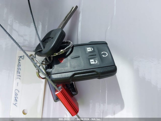 Chevrolet Colorado Lt 2016 1GCGSCE12G1294615 Image 11