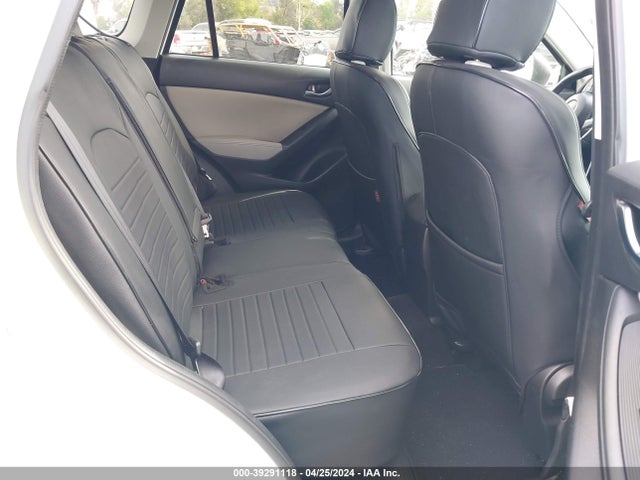 Mazda Cx-5 Touring 2014 JM3KE2CY5E0407642 Image 8