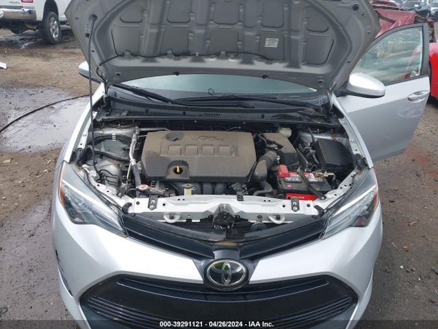 Toyota COROLLA LE 2017 5YFBURHE6HP693143 Image 10
