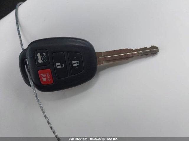 Toyota COROLLA LE 2017 5YFBURHE6HP693143 Image 11
