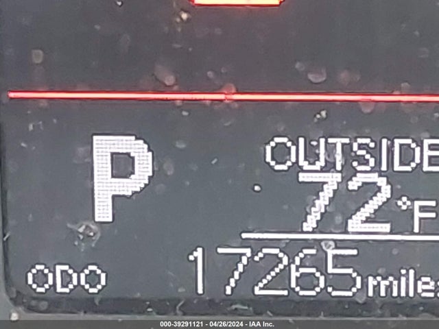 Toyota COROLLA LE 2017 5YFBURHE6HP693143 Image 12