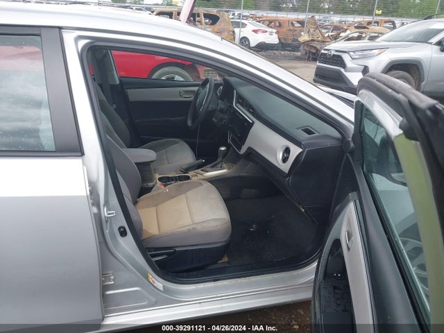 Toyota COROLLA LE 2017 5YFBURHE6HP693143 Image 5