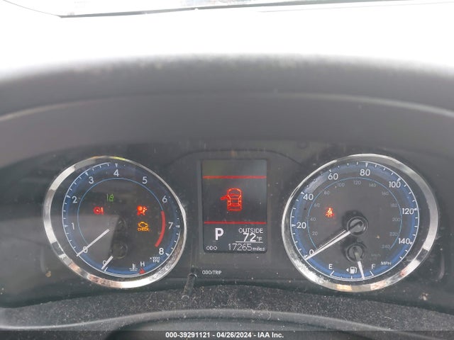 Toyota COROLLA LE 2017 5YFBURHE6HP693143 Image 7