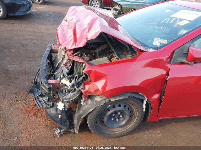 Toyota COROLLA LE 2015 5YFBURHE8FP211723 Image 6