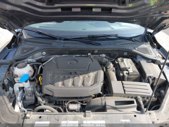 1VWSA7A33NC000780 Volkswagen Passat 2.0t Se