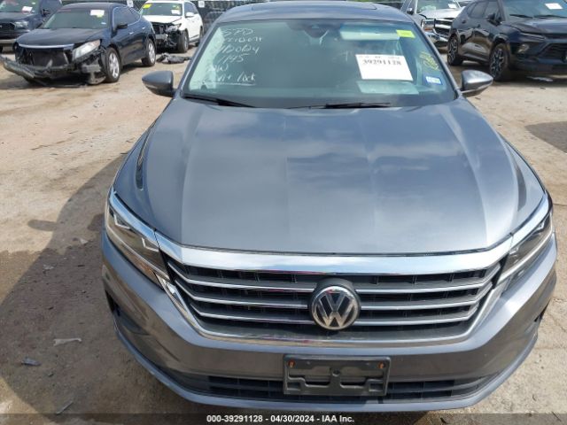 1VWSA7A33NC000780 Volkswagen Passat 2.0t Se