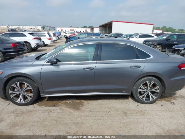 1VWSA7A33NC000780 Volkswagen Passat 2.0t Se