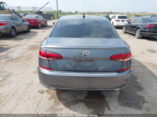 1VWSA7A33NC000780 Volkswagen Passat 2.0t Se