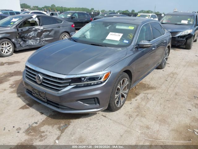 1VWSA7A33NC000780 Volkswagen Passat 2.0t Se