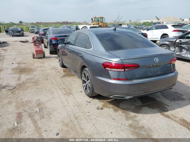 1VWSA7A33NC000780 Volkswagen Passat 2.0t Se