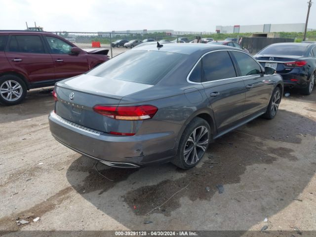 1VWSA7A33NC000780 Volkswagen Passat 2.0t Se