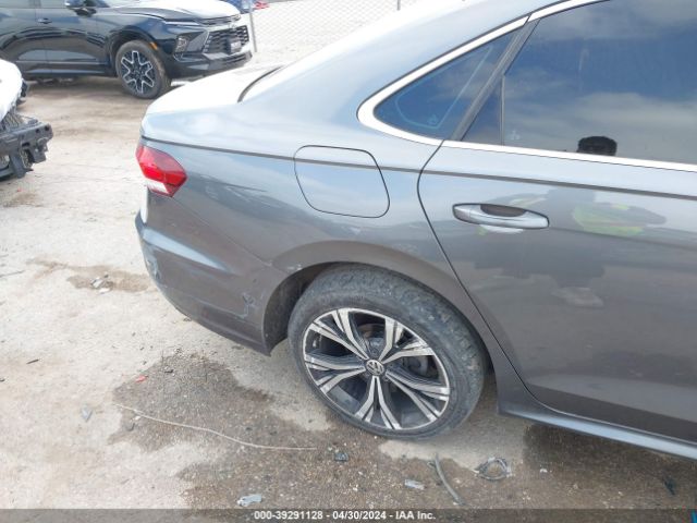 1VWSA7A33NC000780 Volkswagen Passat 2.0t Se