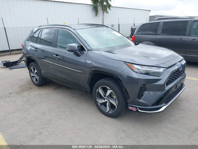 Toyota Rav4 Prime Se 2023 JTMAB3FV6PD156906 главное изображение