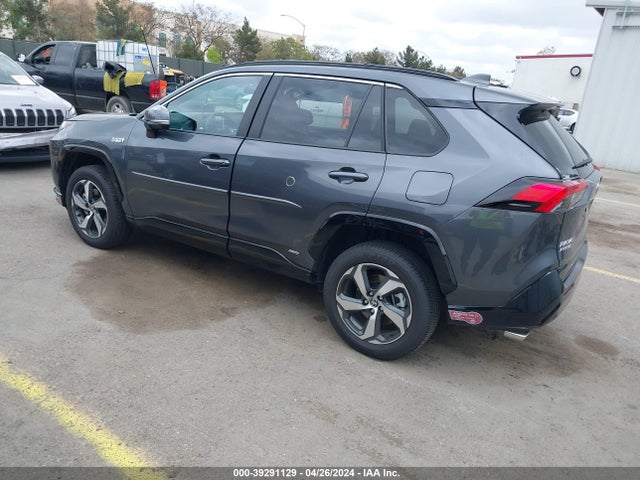 Toyota Rav4 Prime Se 2023 JTMAB3FV6PD156906 Image 3