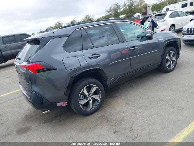 Toyota Rav4 Prime Se 2023 JTMAB3FV6PD156906 Image 4