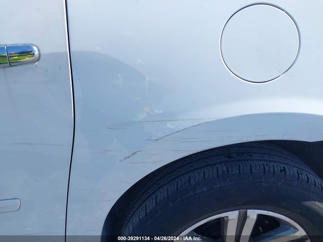 Chevrolet Traverse 2lt 2016 1GNKRHKD4GJ186392 Image 13