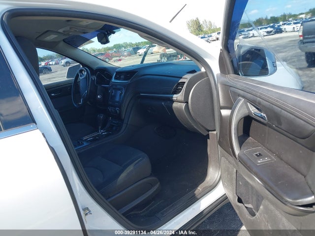 Chevrolet Traverse 2lt 2016 1GNKRHKD4GJ186392 Image 5
